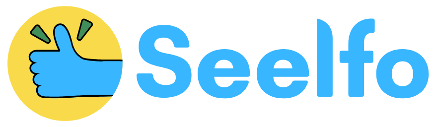 Seelfo Logo